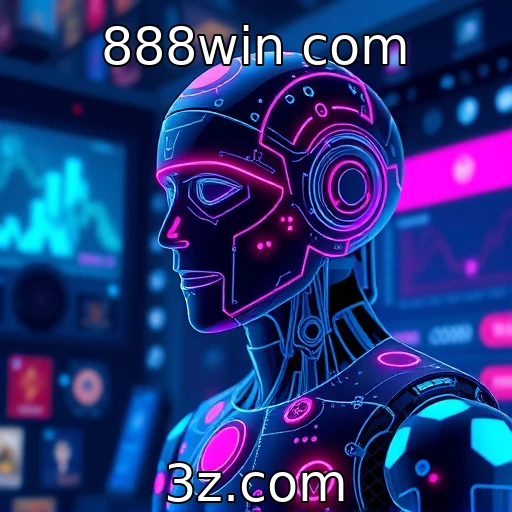 Uso de IA para personalização em jogos de apostas