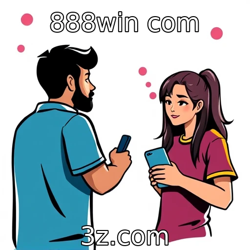 888win com | A importância das comunidades de apostadores e streamers