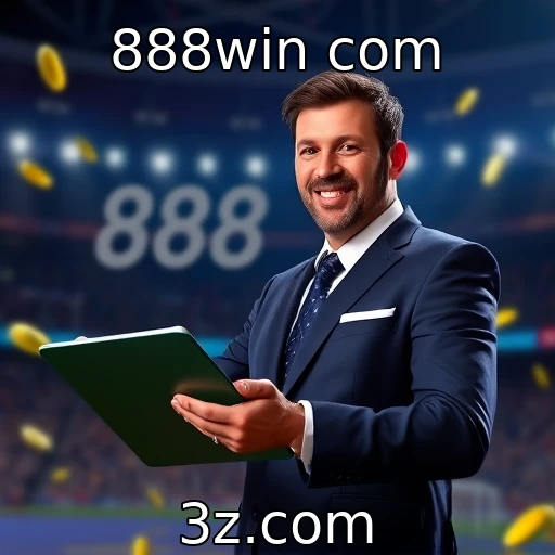 888win com | Crescimento das plataformas de apostas online no Brasil