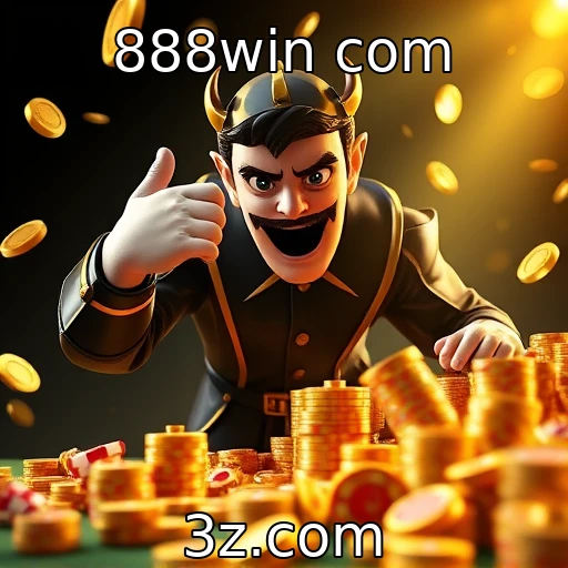 888win com | Investimentos e fusões transformam o mercado de jogos