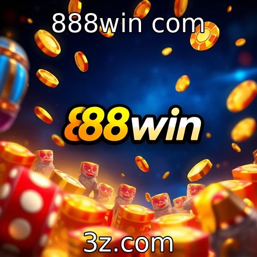 888win com | Inovações em tecnologia RNG impulsionam novos jogos